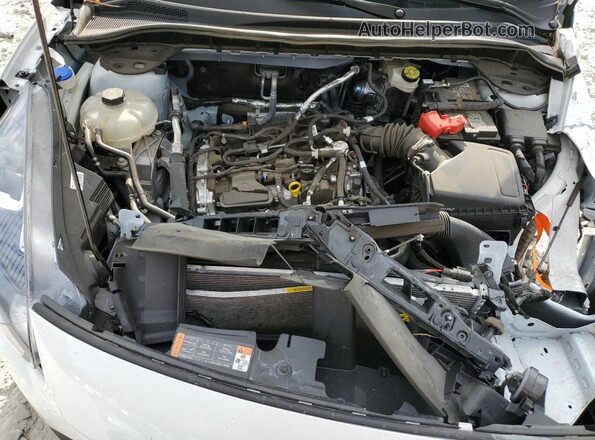 1FMCU0H67NUB78283 2022 FORD ESCAPE Белый Вид наклейки с VIN-кодом