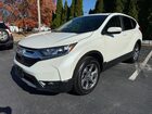 2017 Honda Cr-v Ex Белый vin: 2HKRW2H54HH630667 2017 Honda Cr-v Ex Белый vin: 2HKRW2H54HH630667