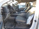 2017 Ford F250 Super Duty Белый vin: 1FT7W2BT0HEE58765