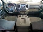 2021 Chevrolet Silverado C1500 Белый vin: 1GCRWAEF6MZ338397 2021 Chevrolet Silverado C1500 Белый vin: 1GCRWAEF6MZ338397