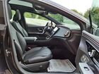2024 Mercedes-benz Eqe Sedan 350 4matic Черный vin: W1KEG1CB0RF045377