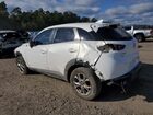2017 Mazda Cx-3 Sport Белый vin: JM1DKDB72H0166559