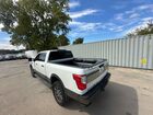2018 Nissan Titan Xd Sl White vin: 1N6BA1F40JN515281 2018 Nissan Titan Xd Sl White vin: 1N6BA1F40JN515281