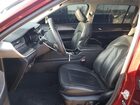 2022 Jeep Grand Cherokee L Limited Красный vin: 1C4RJKBG8N8506386