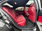 2019 Lexus Is 300 Черный vin: JTHC81D22K5035098