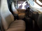 2023 Gmc Savana G2500 * Cargo Van * White vin: 1GTW7AFP3P1104101