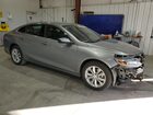2025 Chevrolet Malibu Lt Серый vin: 1G1ZD5ST6SF139137