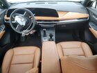 2024 Cadillac Xt4 Premium Luxury Белый vin: 1GYFZCR47RF187586