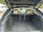 2020 Land Rover Range Rover Velar R-dynamic S Синий vin: SALYK2EX8LA286136