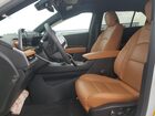 2024 Cadillac Xt4 Premium Luxury Белый vin: 1GYFZCR47RF187586
