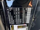 2021 Mercedes-benz Gle Coupe Amg 53 4matic Черный vin: 4JGFD6BBXMA230656