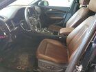 2018 Audi Q5 Premium Plus Черный vin: WA1BNAFY6J2206615 2018 Audi Q5 Premium Plus Черный vin: WA1BNAFY6J2206615