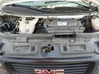 2023 Gmc Savana G2500 * Cargo Van * White vin: 1GTW7AFP3P1104101