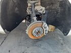 2022 Buick Enclave Essence Белый vin: 5GAERBKWXNJ181586 Damage: Right Front Wheel, Broken, Replacement Required