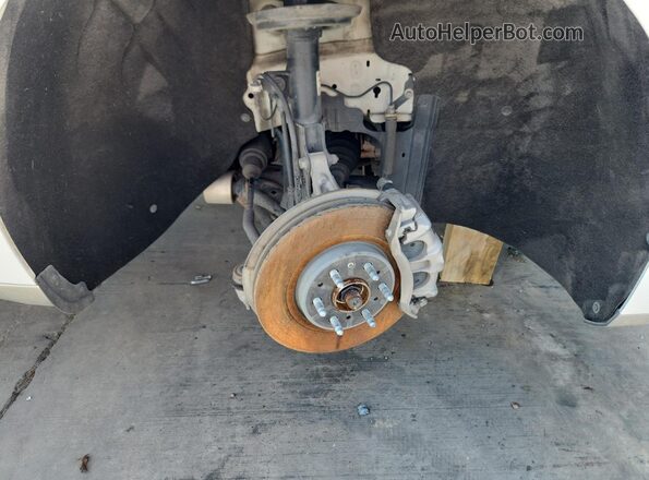 5GAERBKWXNJ181586 2022 BUICK ENCLAVE Белый 