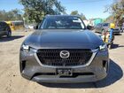 2025 Mazda Cx-90 Preferred Серый vin: JM3KKBHD9S1250301 2025 Mazda Cx-90 Preferred Серый vin: JM3KKBHD9S1250301