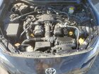 2019 Toyota 86 Черный vin: JF1ZNAA19K8700969