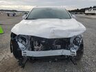 2024 Cadillac Xt4 Premium Luxury Белый vin: 1GYFZCR47RF187586