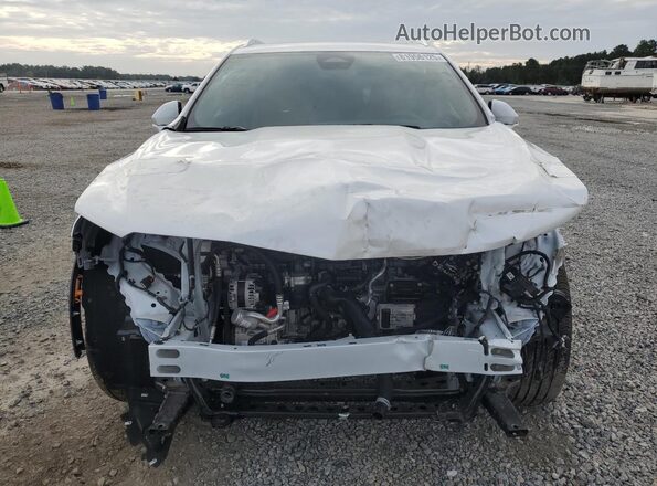 1GYFZCR47RF187586 2024 CADILLAC XT4 Белый Вид сзади