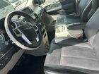 2016 Chrysler Town & Country Touring Серебряный vin: 2C4RC1BG1GR259868