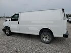 2020 Chevrolet Express G3500 Белый vin: 1GCZGGFG9L1177144