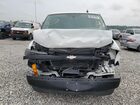 2020 Chevrolet Express G3500 Белый vin: 1GCZGGFG9L1177144