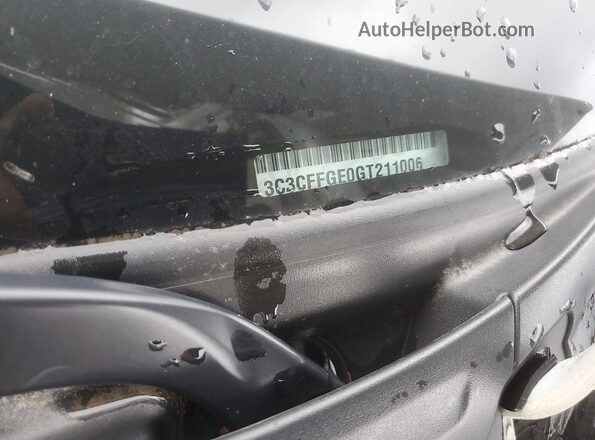 3C3CFFGE0GT211006 2016 FIAT 500 Кремовый Вид подкапотного пространства