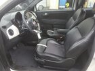 2016 Fiat 500 Electric Кремовый vin: 3C3CFFGE0GT211006