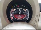 2018 Fiat 500 Pop Кремовый vin: 3C3CFFKH7JT465305