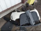2018 Fiat 500 Pop Кремовый vin: 3C3CFFKH7JT465305
