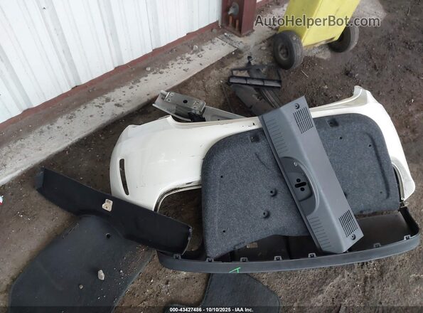 3C3CFFKH7JT465305 2018 FIAT 500 Кремовый Вид щитка приборов