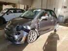 2018 Fiat 500 Pop Charcoal vin: 3C3CFFKH9JT377713