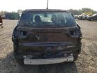 2017 Jeep Compass Sport Gray vin: 3C4NJCAB6HT669215