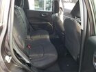 2017 Jeep Compass Sport Gray vin: 3C4NJCAB6HT669215