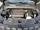 2017 Jeep Compass Sport Gray vin: 3C4NJCAB6HT669215