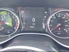 2017 Jeep New Compass Latitude Fwd Red vin: 3C4NJCBB6HT669360