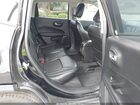 2018 Jeep Compass Altitude Fwd Черный vin: 3C4NJCBB6JT327008