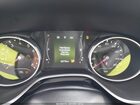 2018 Jeep Compass Altitude Fwd Черный vin: 3C4NJCBB6JT327008