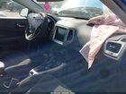 2020 Jeep Compass North Edition 4x4 Blue vin: 3C4NJDAB0LT167458