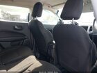 2020 Jeep Compass North Edition 4x4 Blue vin: 3C4NJDAB0LT167458