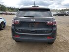 2022 Jeep Compass Sport Black vin: 3C4NJDAB8NT221124 2022 Jeep Compass Sport Black vin: 3C4NJDAB8NT221124