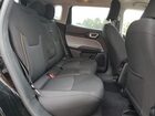 2022 Jeep Compass Sport Black vin: 3C4NJDAB8NT221124 2022 Jeep Compass Sport Black vin: 3C4NJDAB8NT221124