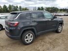 2022 Jeep Compass Sport Black vin: 3C4NJDAB8NT221124 2022 Jeep Compass Sport Black vin: 3C4NJDAB8NT221124