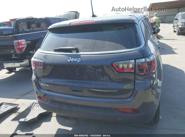3C4NJDAN0RT170248 2024 JEEP COMPASS Серый 