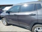 2024 Jeep Compass Sport 4x4 Серый vin: 3C4NJDAN0RT170248