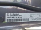 2024 Jeep Compass Sport 4x4 Серый vin: 3C4NJDAN0RT170248