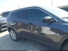 2024 Jeep Compass Sport 4x4 Серый vin: 3C4NJDAN0RT170248