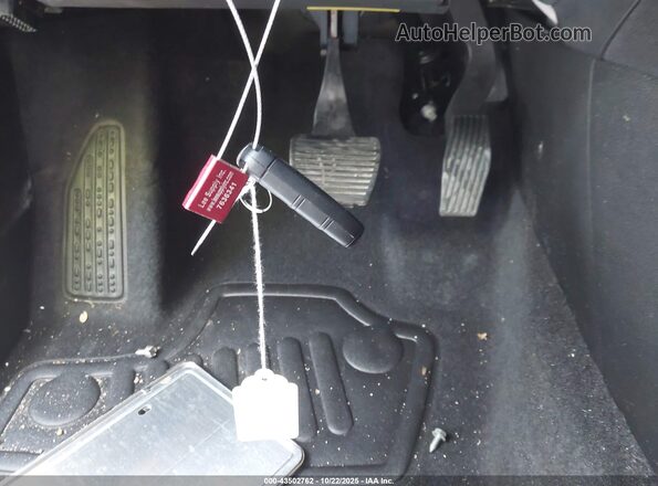 3C4NJDAN0RT170248 2024 JEEP COMPASS Серый Вид панели приборов