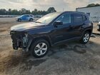 2020 Jeep Compass Latitude Black vin: 3C4NJDBB1LT150182