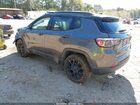 2022 Jeep Compass Altitude 4x4 Black vin: 3C4NJDBB6NT231116 2022 Jeep Compass Altitude 4x4 Black vin: 3C4NJDBB6NT231116